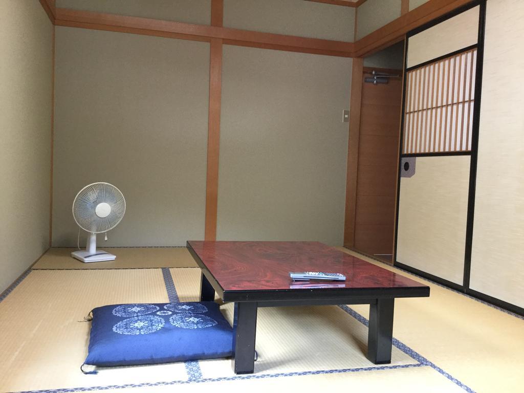ホテル Yunosato 高山市 エクステリア 写真